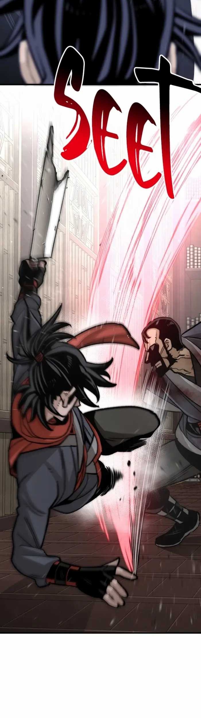 Heavenly Demon Cultivation Simulation chapter 31 halaman 75