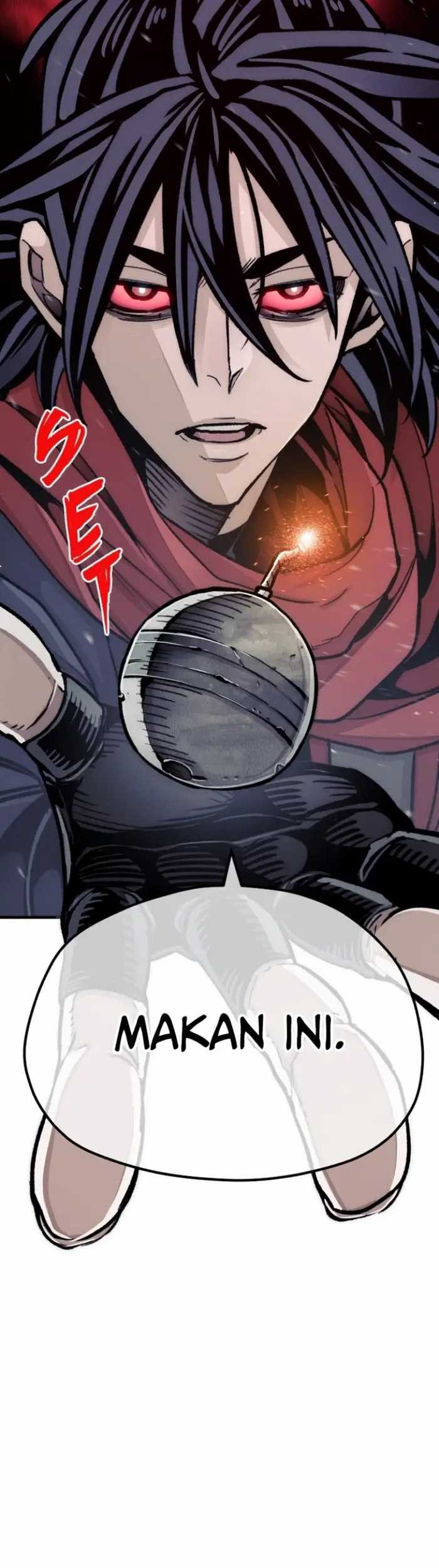 Heavenly Demon Cultivation Simulation chapter 31 halaman 77