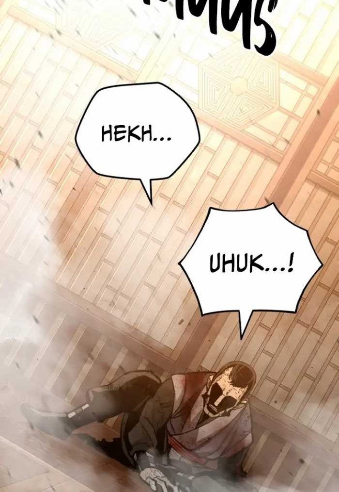 Heavenly Demon Cultivation Simulation chapter 31 halaman 80