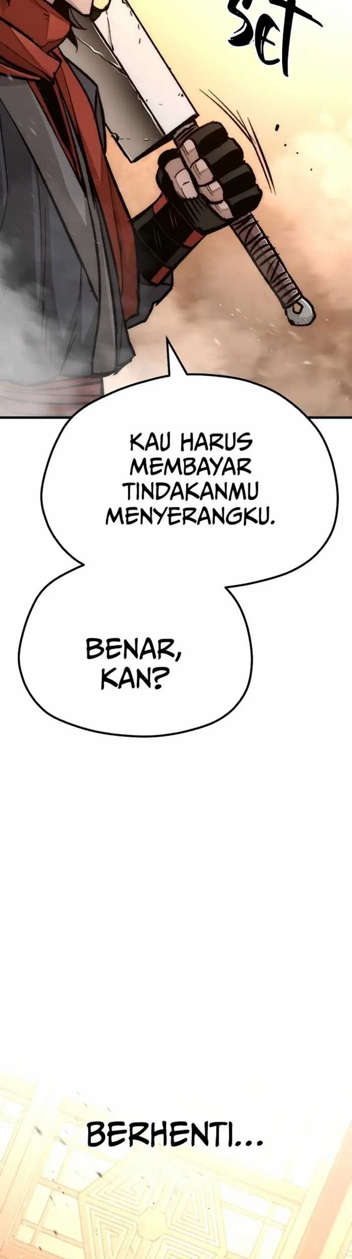 Heavenly Demon Cultivation Simulation chapter 31 halaman 87