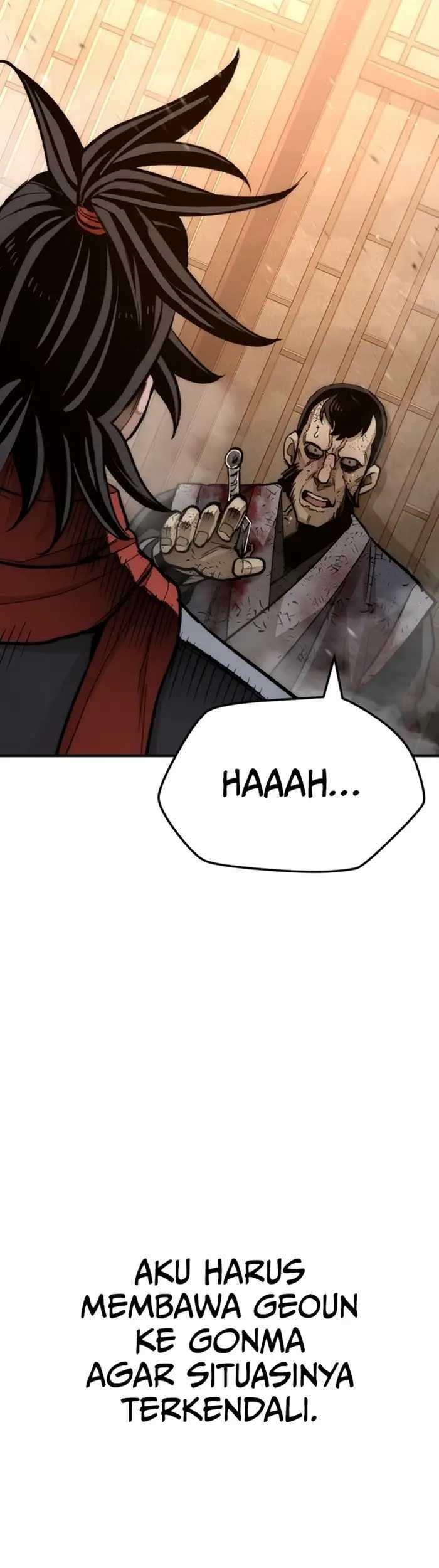 Heavenly Demon Cultivation Simulation chapter 31 halaman 89