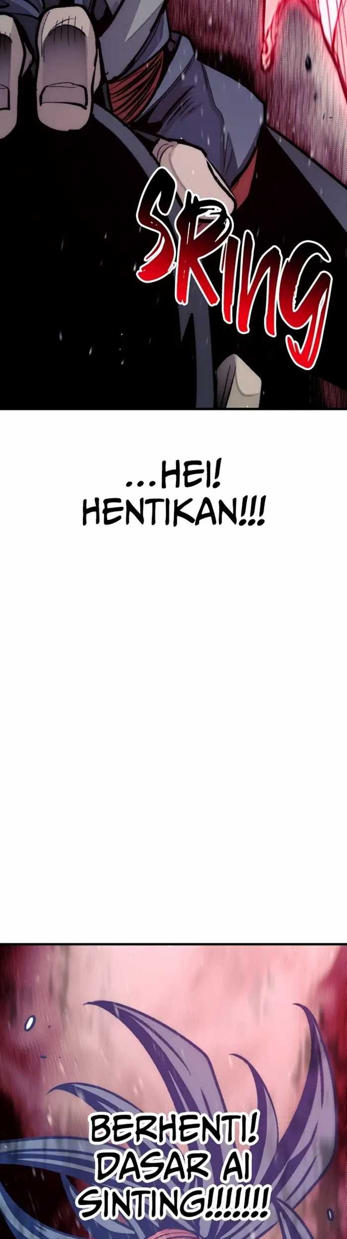 Heavenly Demon Cultivation Simulation chapter 31 halaman 93
