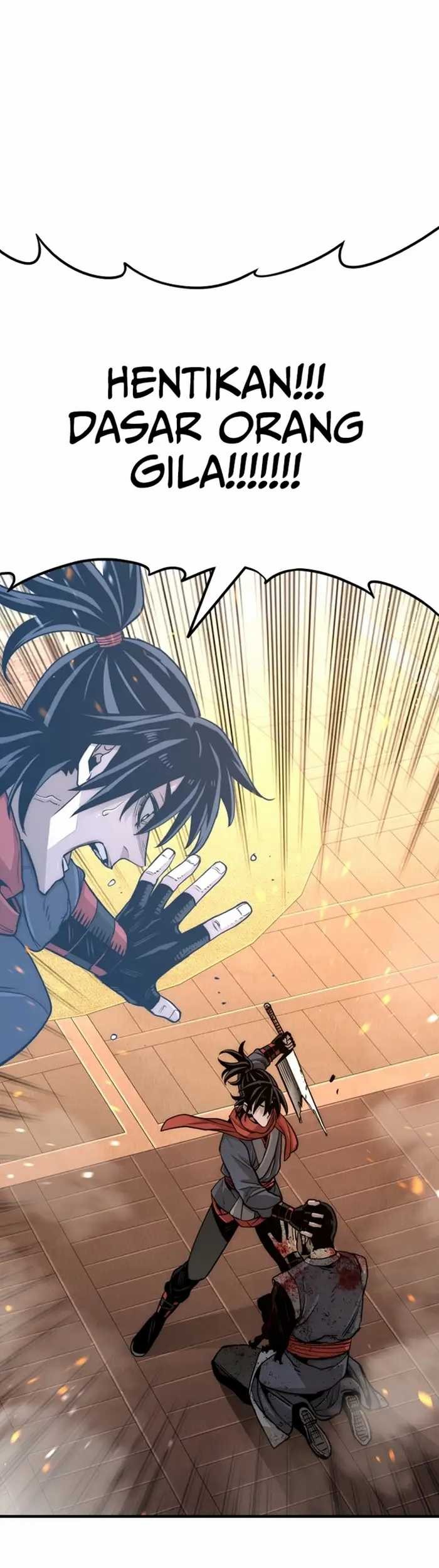 Heavenly Demon Cultivation Simulation chapter 32 halaman 1