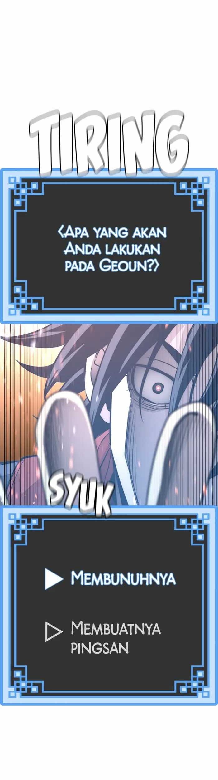 Heavenly Demon Cultivation Simulation chapter 32 halaman 3