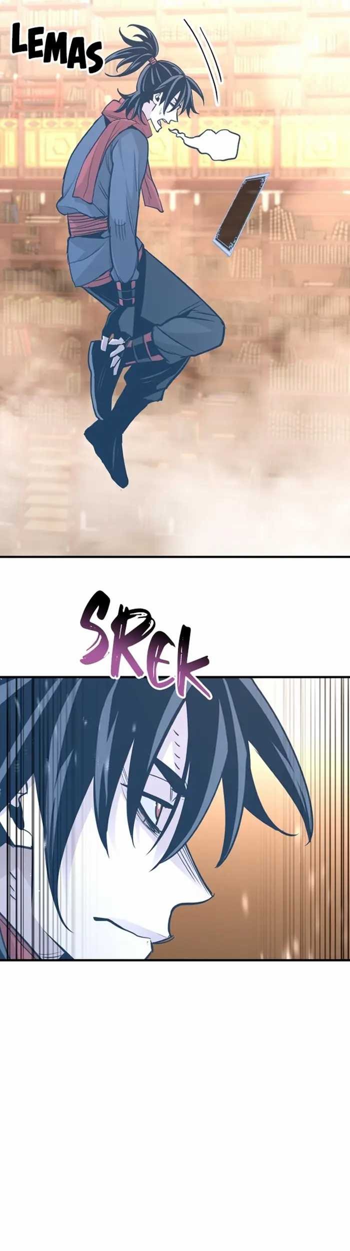 Heavenly Demon Cultivation Simulation chapter 32 halaman 5