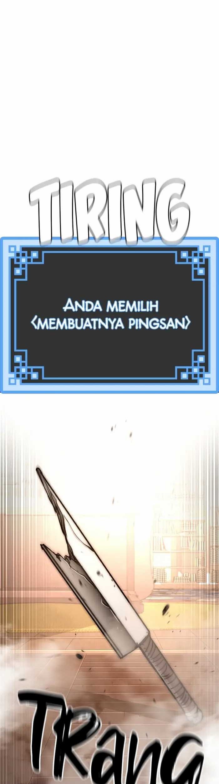 Heavenly Demon Cultivation Simulation chapter 32 halaman 6