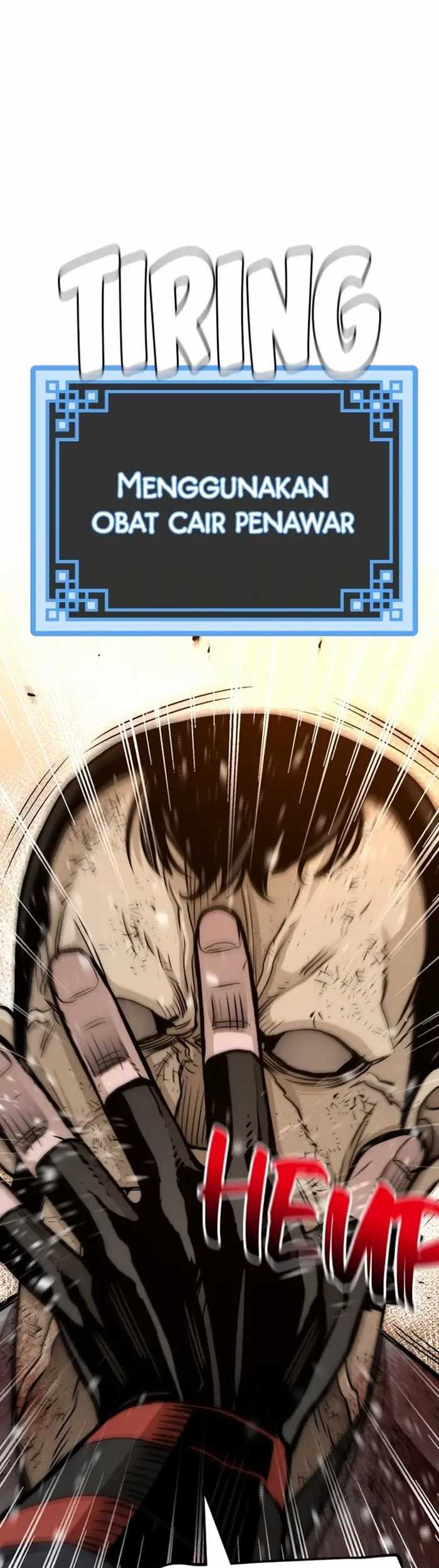 Heavenly Demon Cultivation Simulation chapter 32 halaman 9