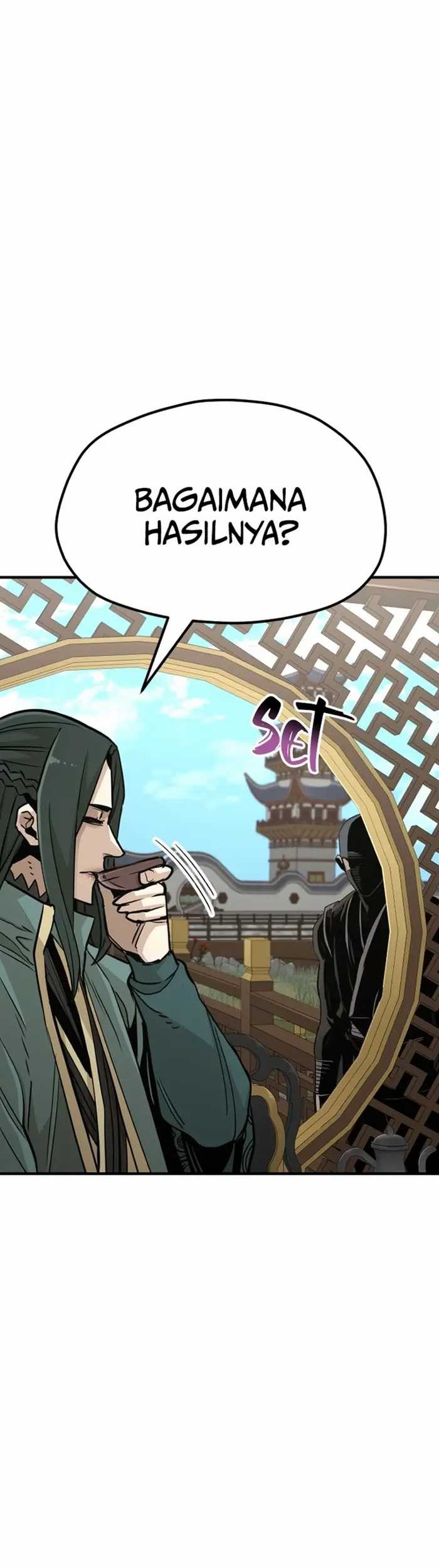 Heavenly Demon Cultivation Simulation chapter 32 halaman 15