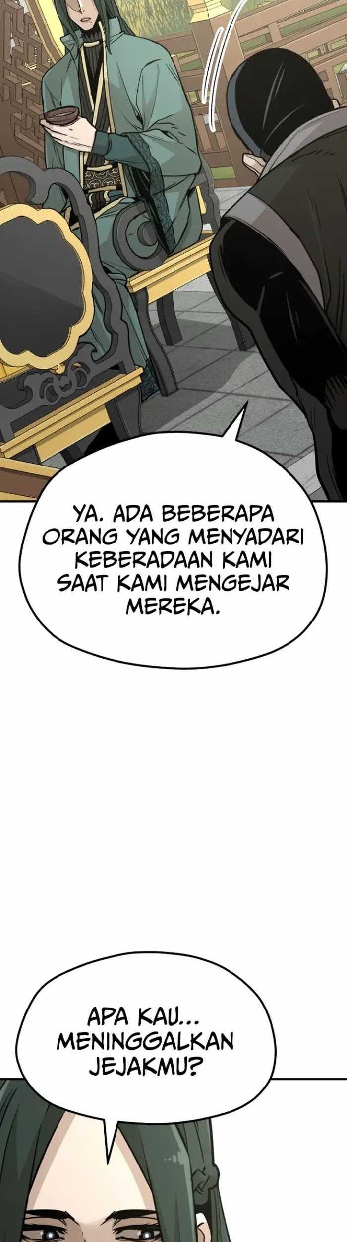 Heavenly Demon Cultivation Simulation chapter 32 halaman 18