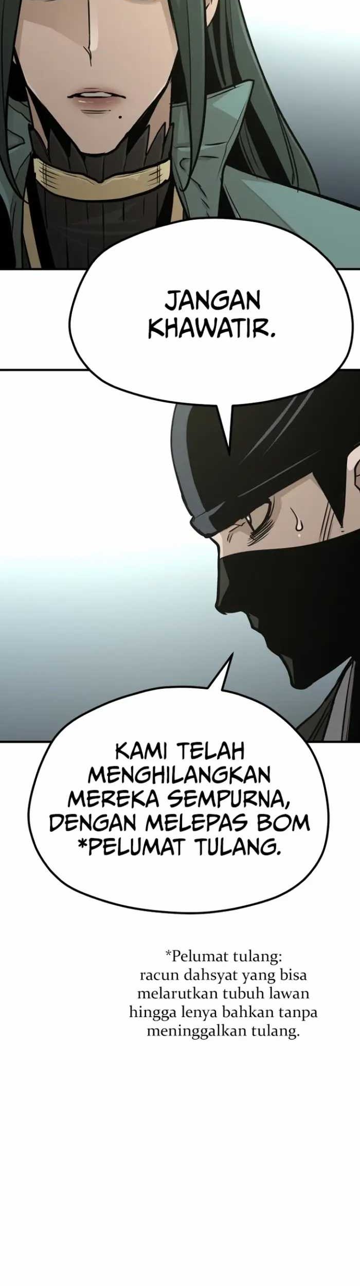 Heavenly Demon Cultivation Simulation chapter 32 halaman 19