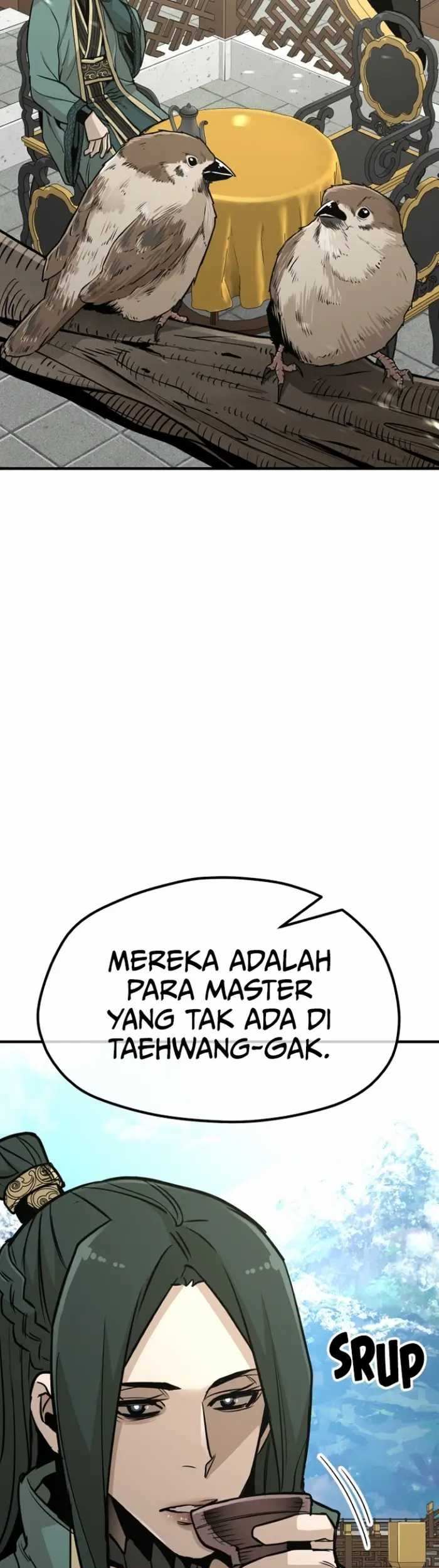 Heavenly Demon Cultivation Simulation chapter 32 halaman 21