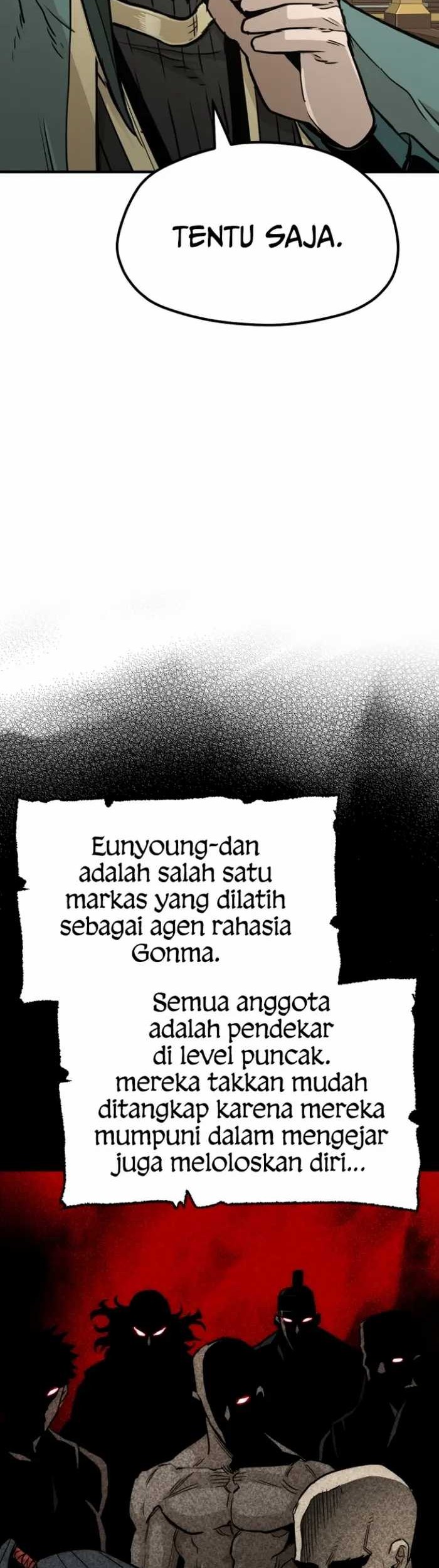 Heavenly Demon Cultivation Simulation chapter 32 halaman 22