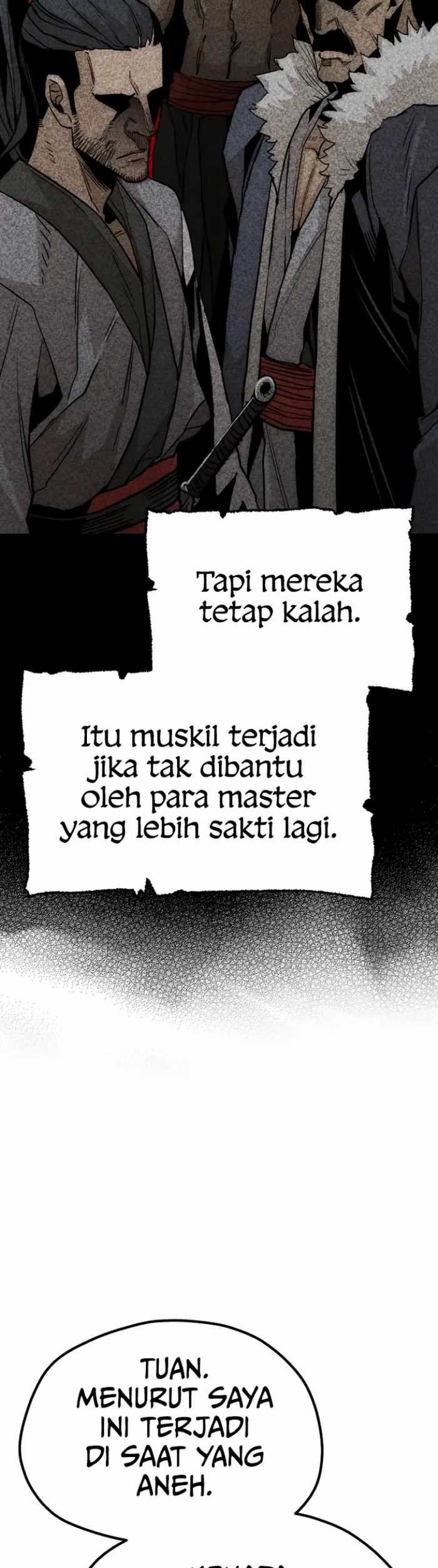 Heavenly Demon Cultivation Simulation chapter 32 halaman 23