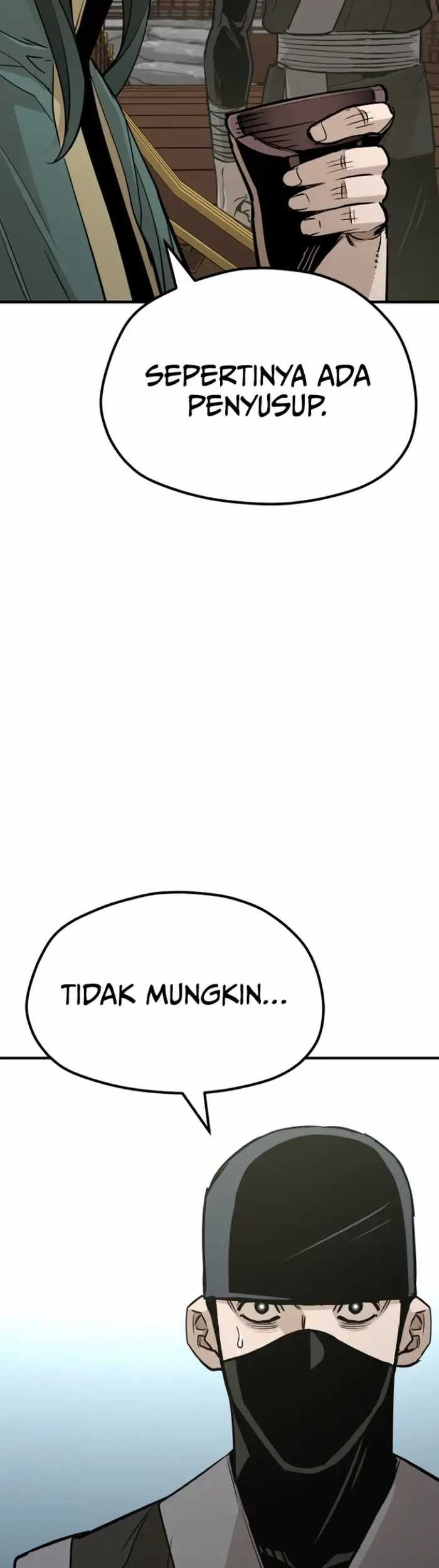 Heavenly Demon Cultivation Simulation chapter 32 halaman 25