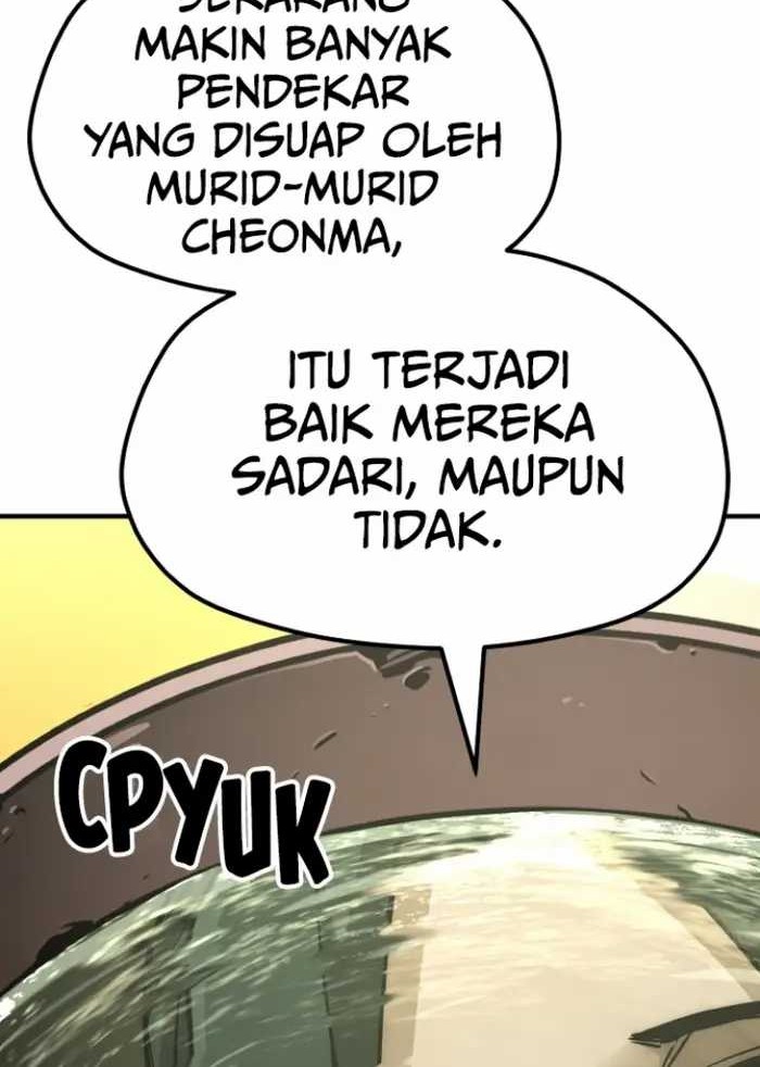 Heavenly Demon Cultivation Simulation chapter 32 halaman 28