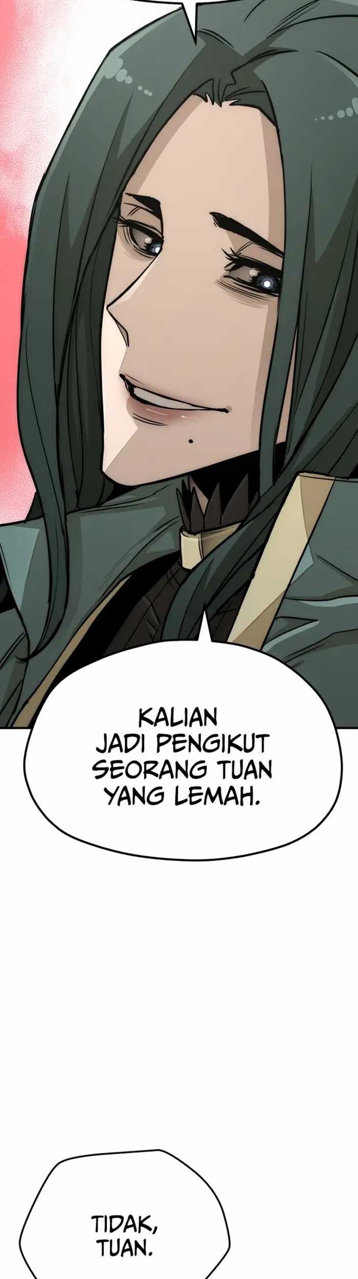 Heavenly Demon Cultivation Simulation chapter 32 halaman 30