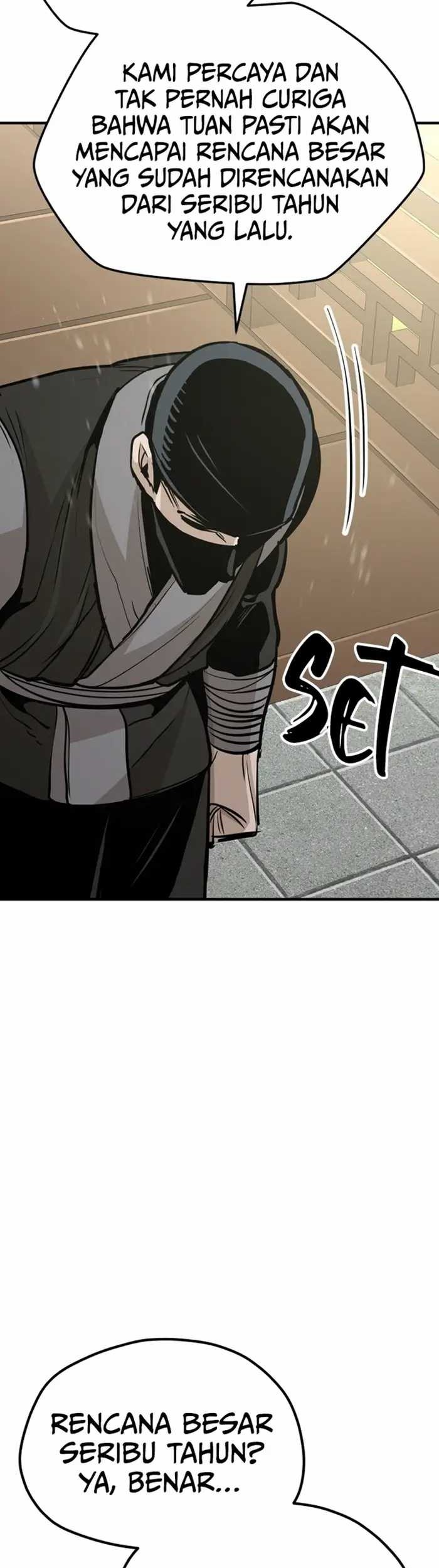 Heavenly Demon Cultivation Simulation chapter 32 halaman 31