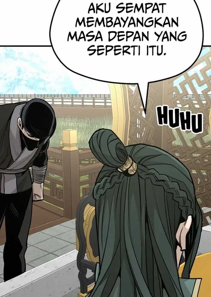 Heavenly Demon Cultivation Simulation chapter 32 halaman 32