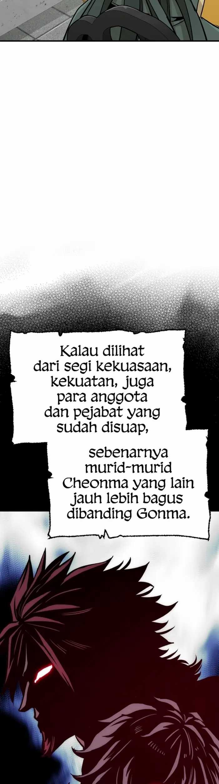 Heavenly Demon Cultivation Simulation chapter 32 halaman 33