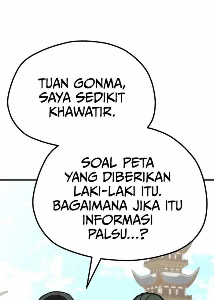 Heavenly Demon Cultivation Simulation chapter 32 halaman 36