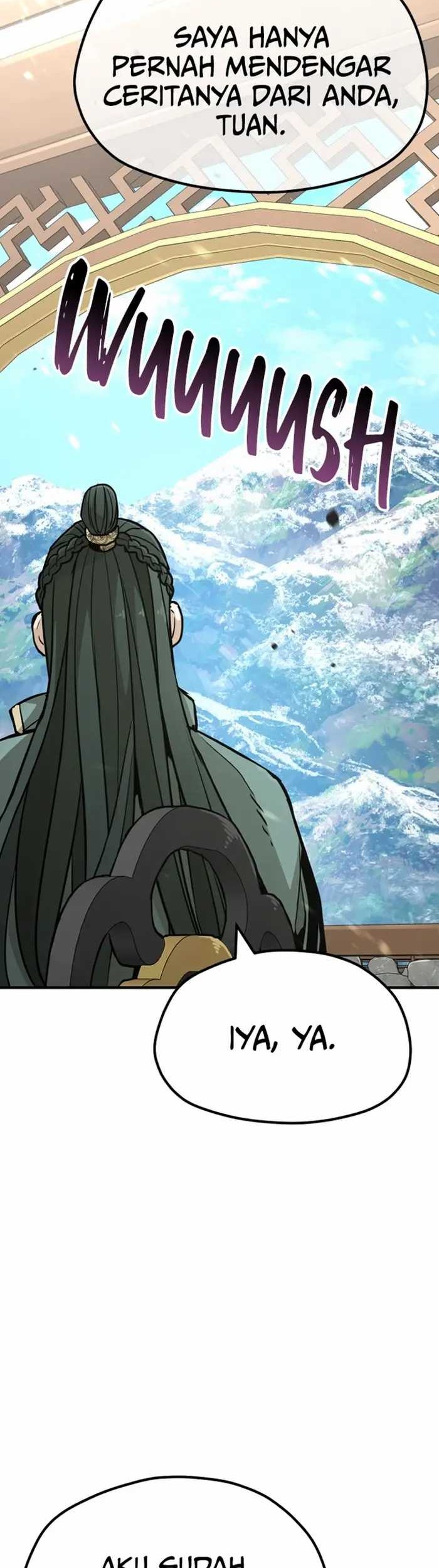 Heavenly Demon Cultivation Simulation chapter 32 halaman 38