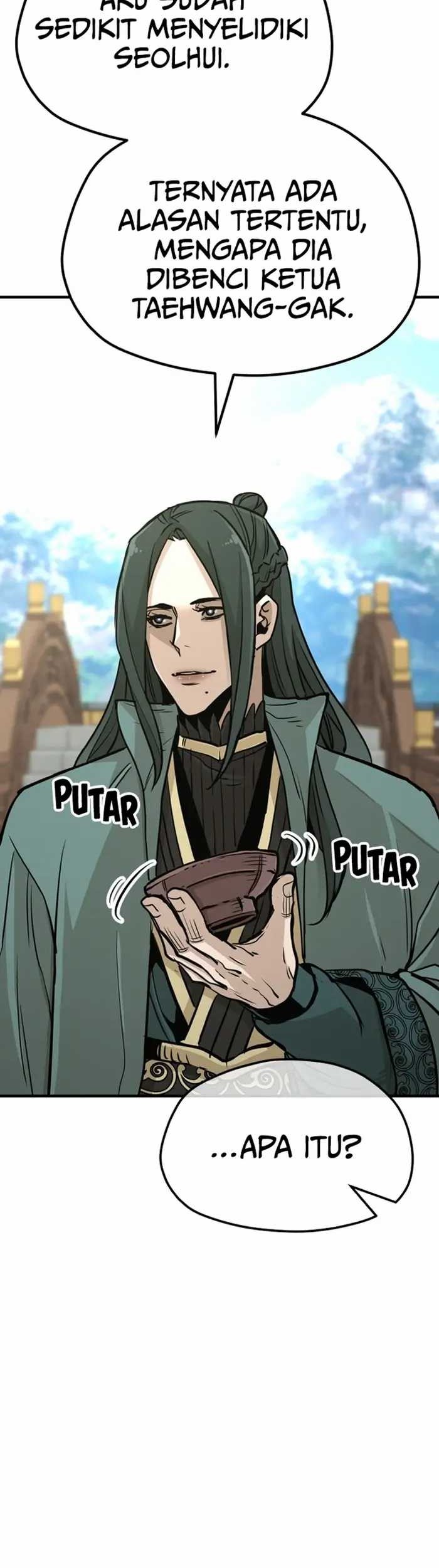 Heavenly Demon Cultivation Simulation chapter 32 halaman 39