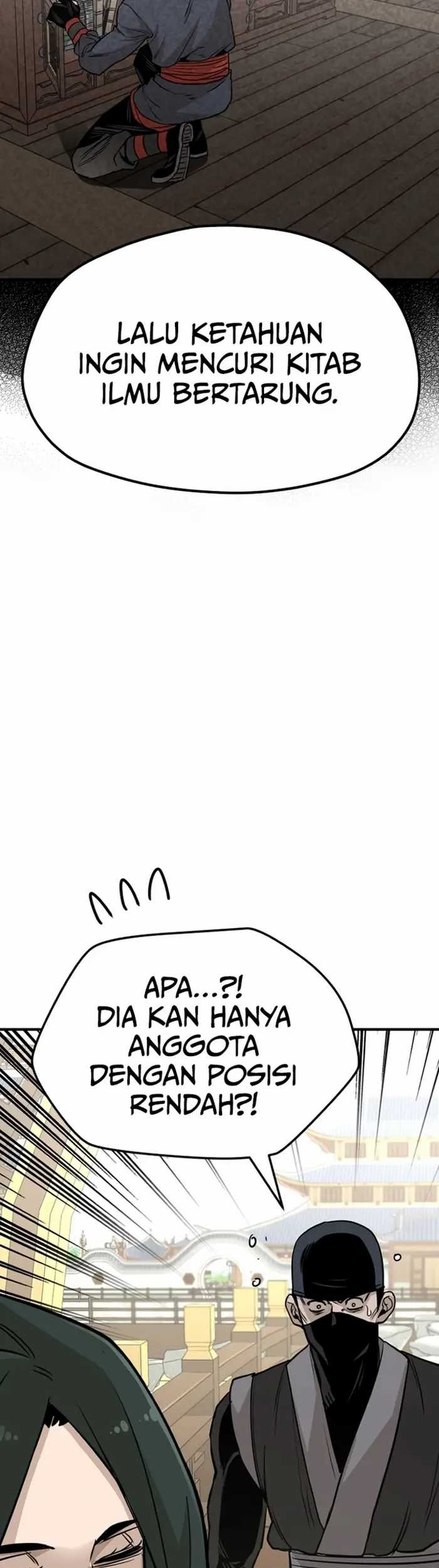 Heavenly Demon Cultivation Simulation chapter 32 halaman 41