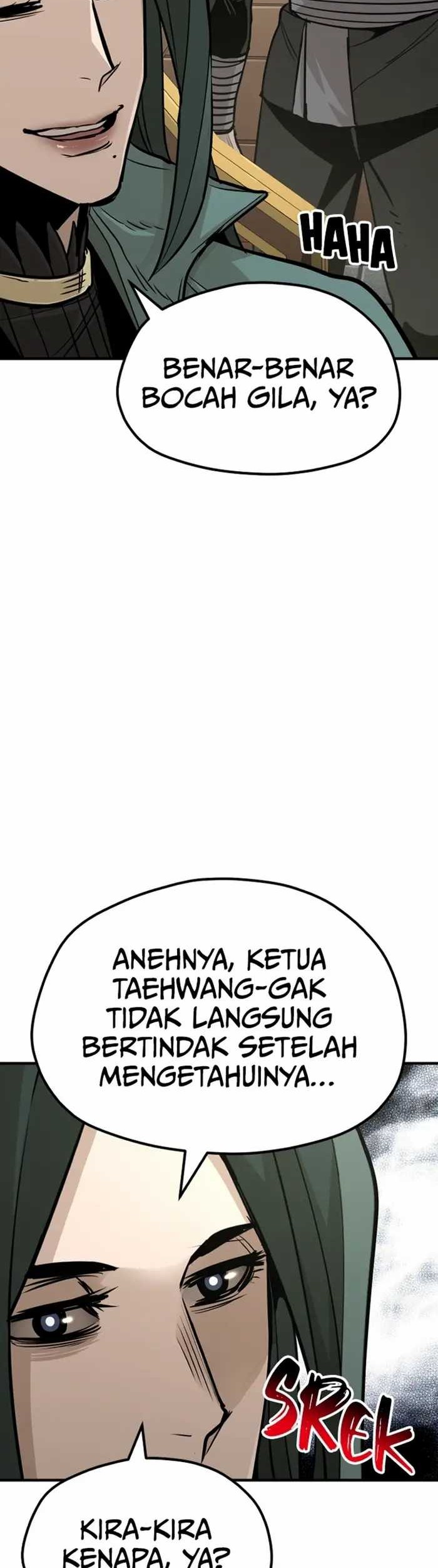 Heavenly Demon Cultivation Simulation chapter 32 halaman 42