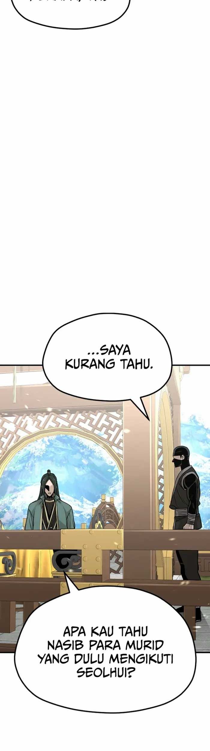 Heavenly Demon Cultivation Simulation chapter 32 halaman 43