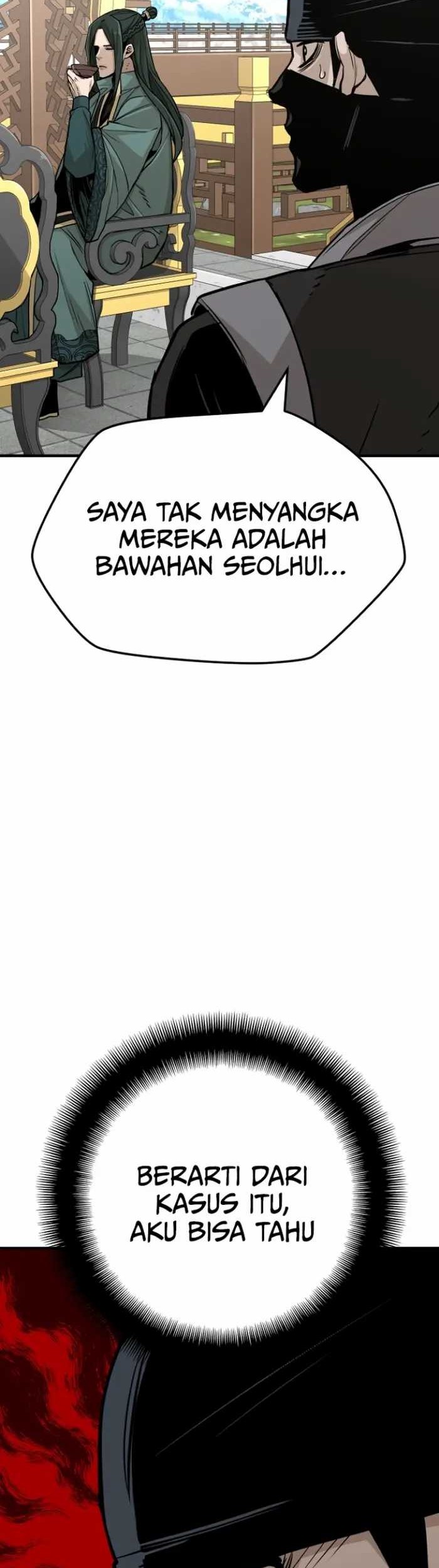 Heavenly Demon Cultivation Simulation chapter 32 halaman 46