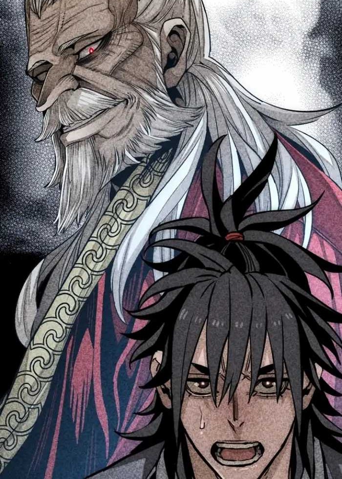 Heavenly Demon Cultivation Simulation chapter 32 halaman 48