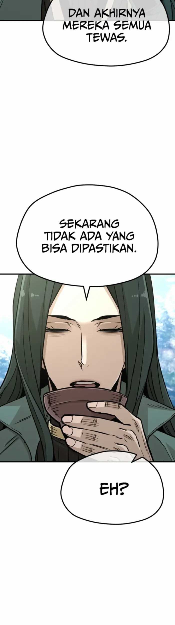 Heavenly Demon Cultivation Simulation chapter 32 halaman 50
