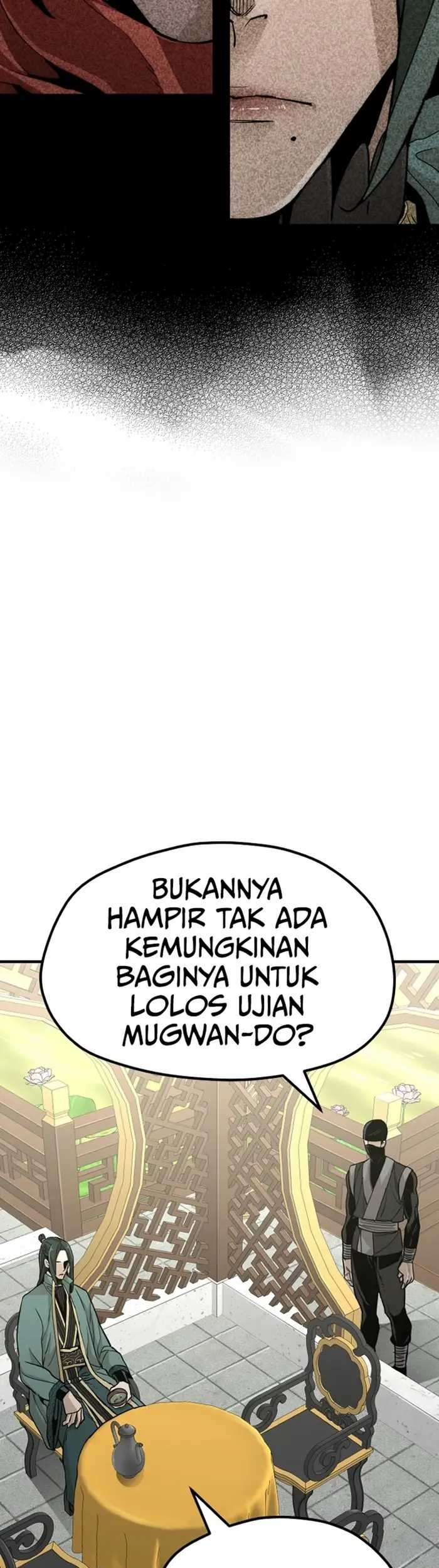 Heavenly Demon Cultivation Simulation chapter 32 halaman 57