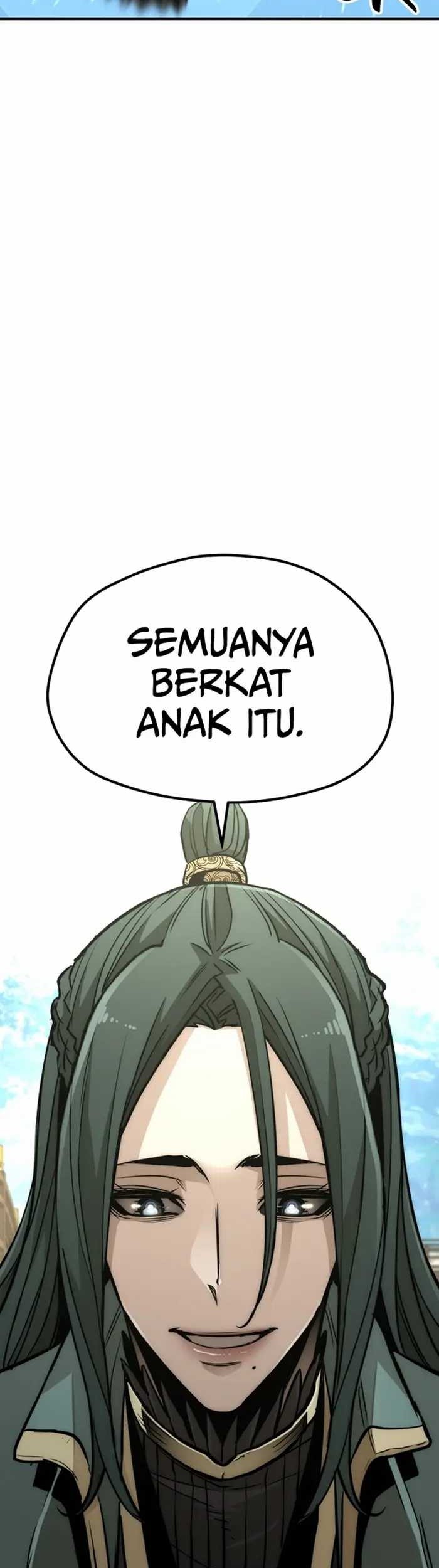 Heavenly Demon Cultivation Simulation chapter 32 halaman 59