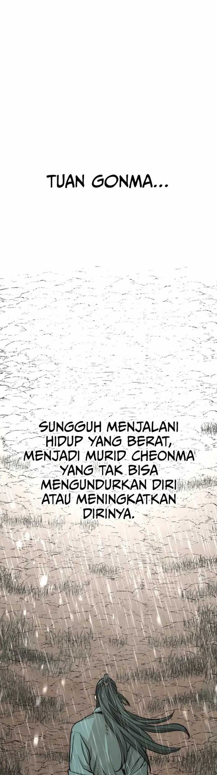 Heavenly Demon Cultivation Simulation chapter 32 halaman 61