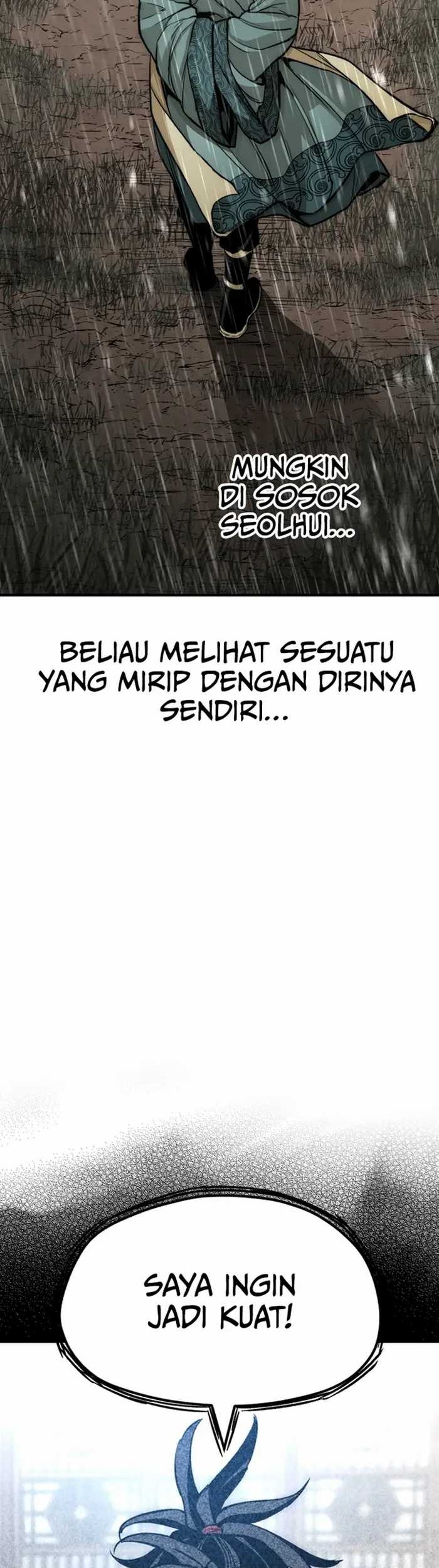 Heavenly Demon Cultivation Simulation chapter 32 halaman 62