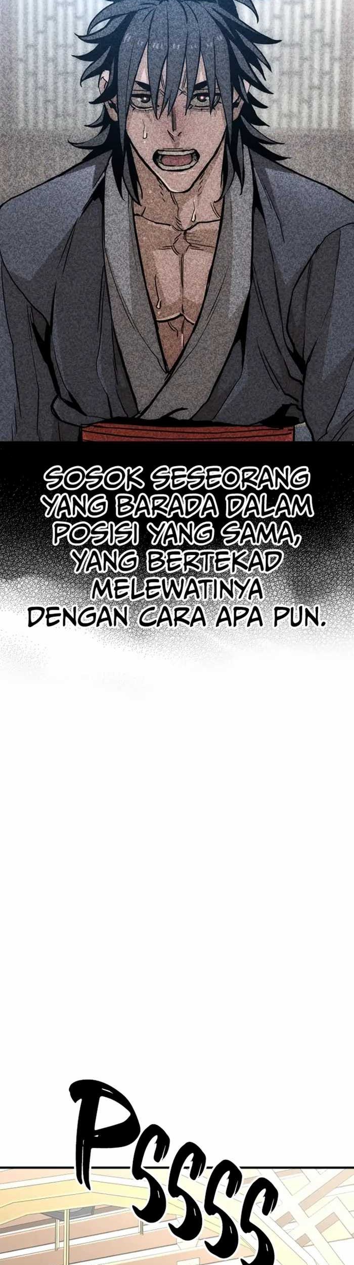 Heavenly Demon Cultivation Simulation chapter 32 halaman 63