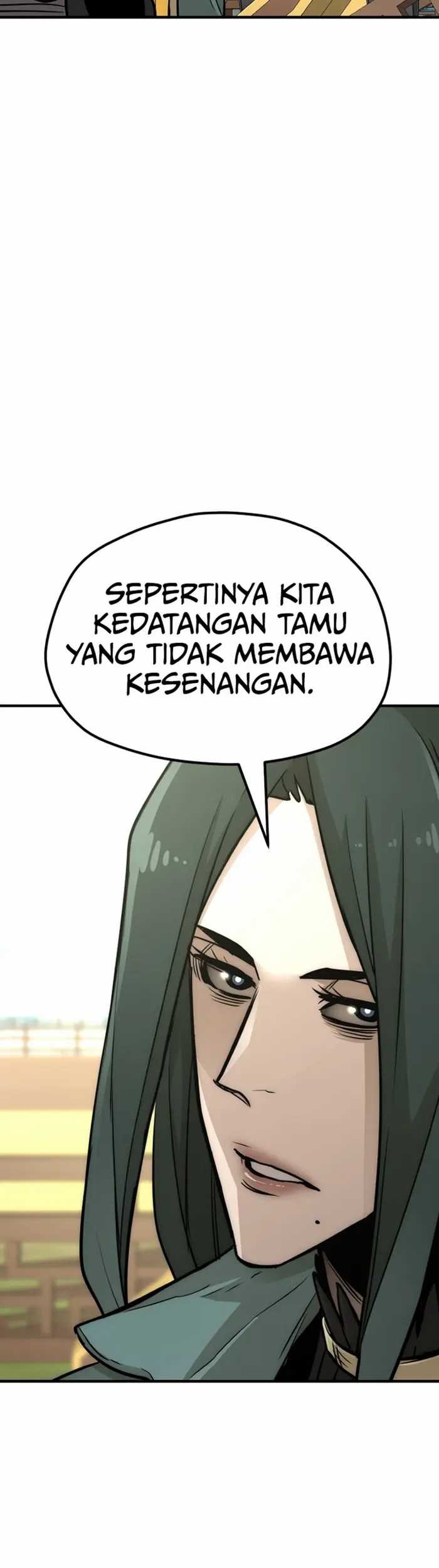 Heavenly Demon Cultivation Simulation chapter 32 halaman 65