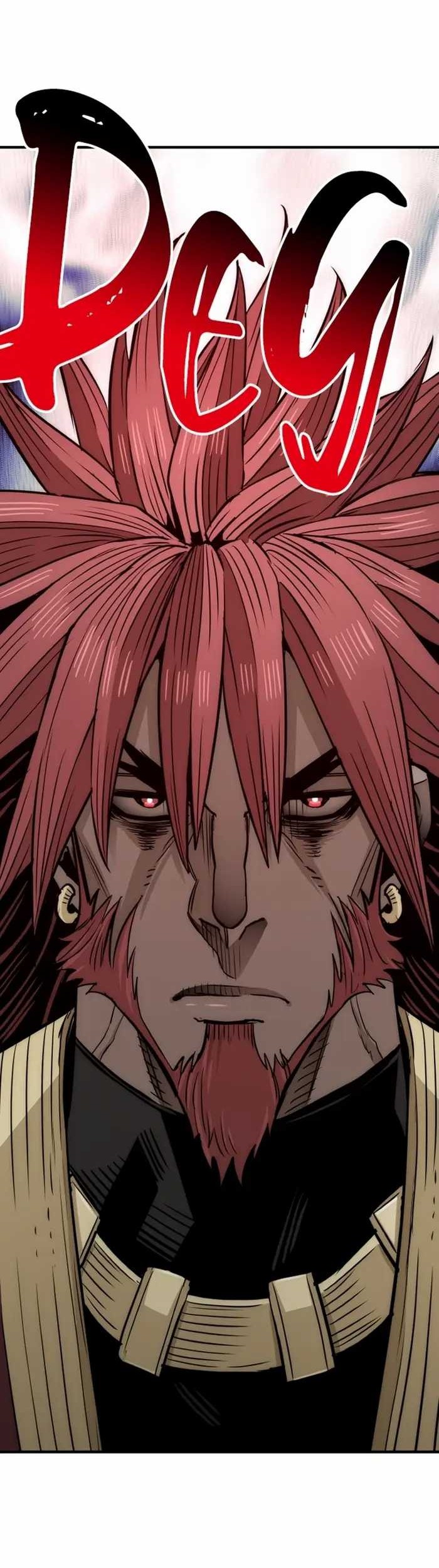 Heavenly Demon Cultivation Simulation chapter 32 halaman 70