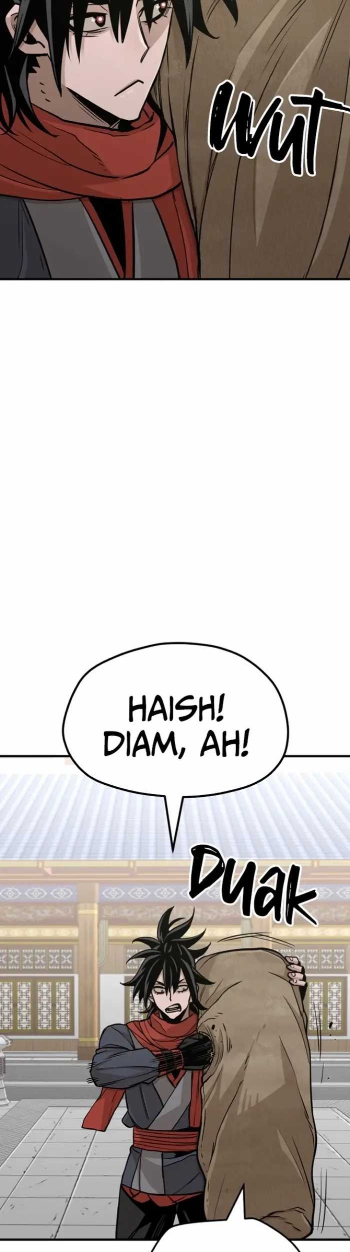 Heavenly Demon Cultivation Simulation chapter 32 halaman 73