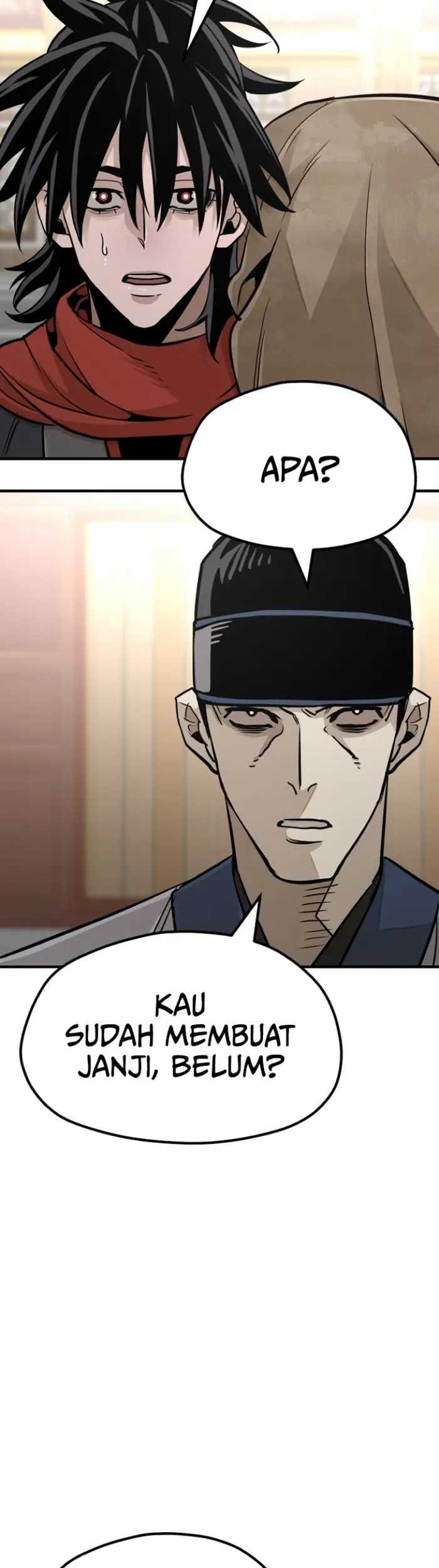 Heavenly Demon Cultivation Simulation chapter 32 halaman 78