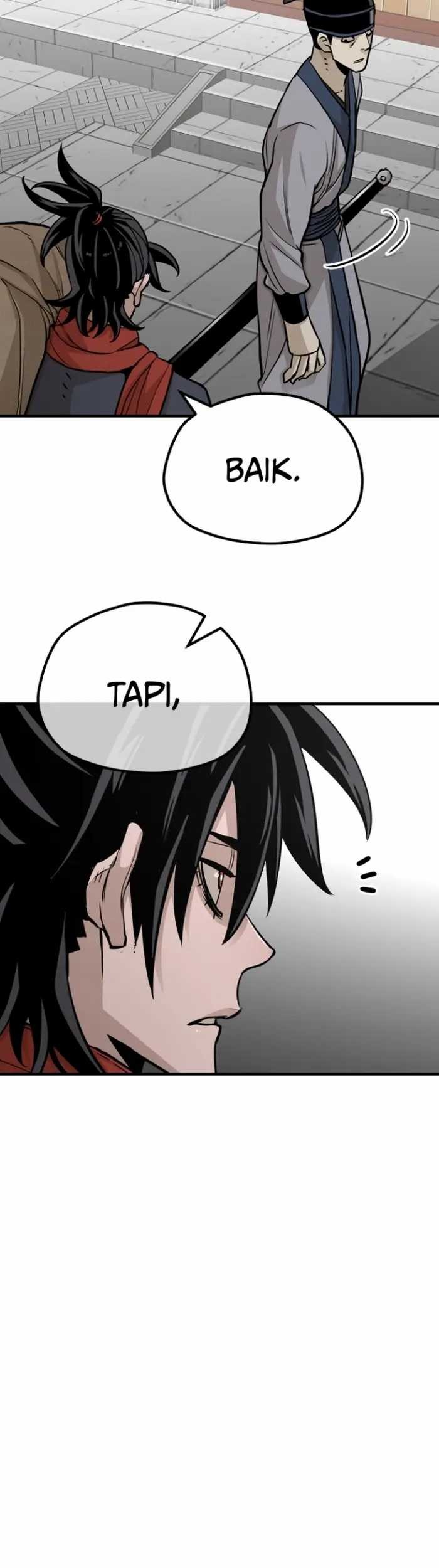 Heavenly Demon Cultivation Simulation chapter 32 halaman 81