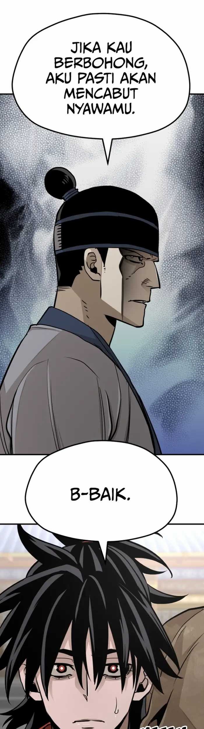 Heavenly Demon Cultivation Simulation chapter 32 halaman 82