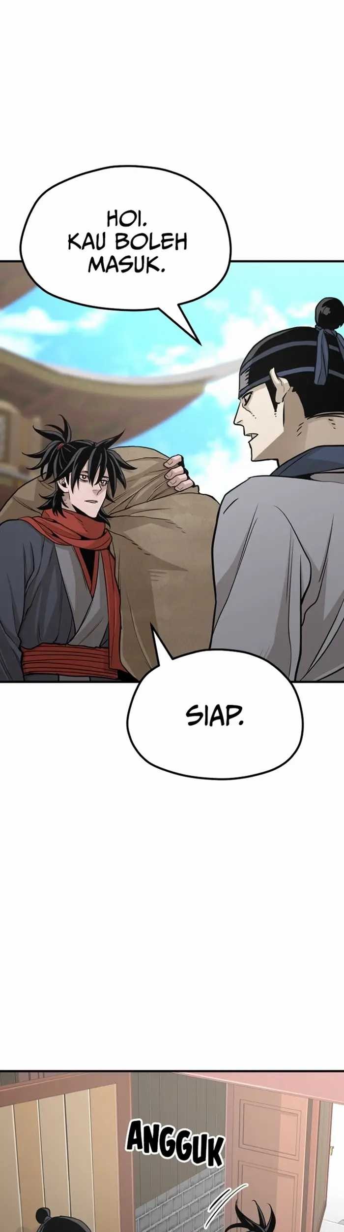 Heavenly Demon Cultivation Simulation chapter 32 halaman 85