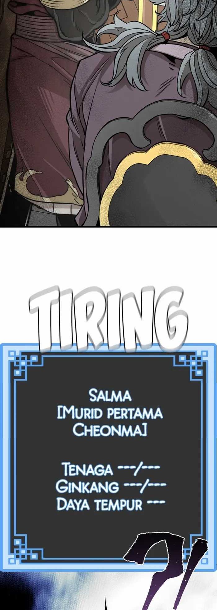 Heavenly Demon Cultivation Simulation chapter 32 halaman 90
