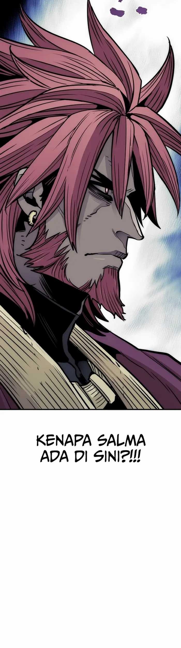 Heavenly Demon Cultivation Simulation chapter 32 halaman 91