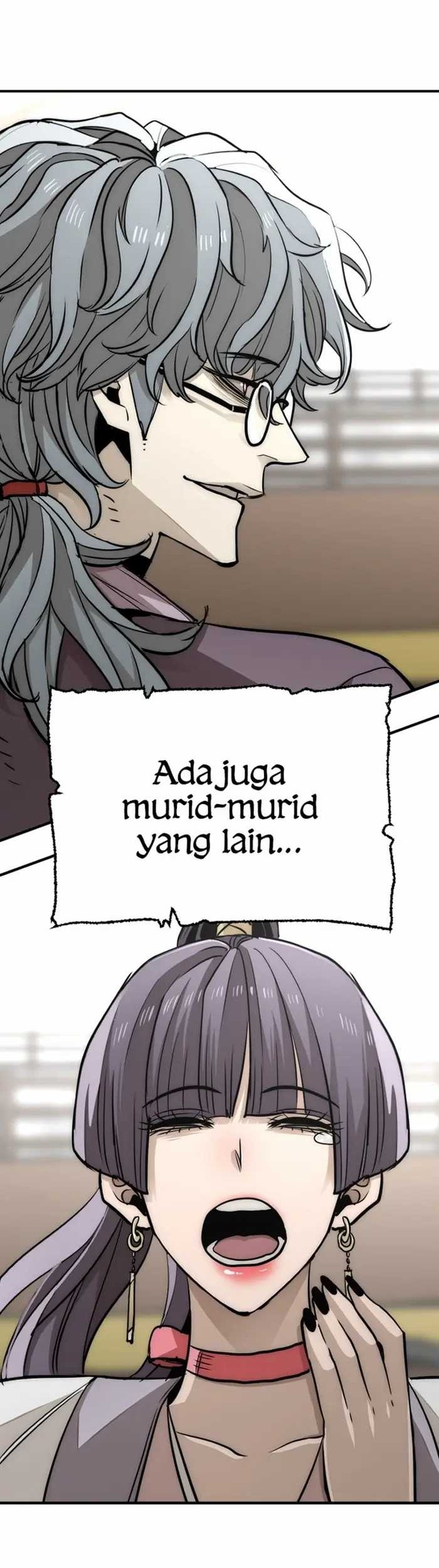 Heavenly Demon Cultivation Simulation chapter 32 halaman 92