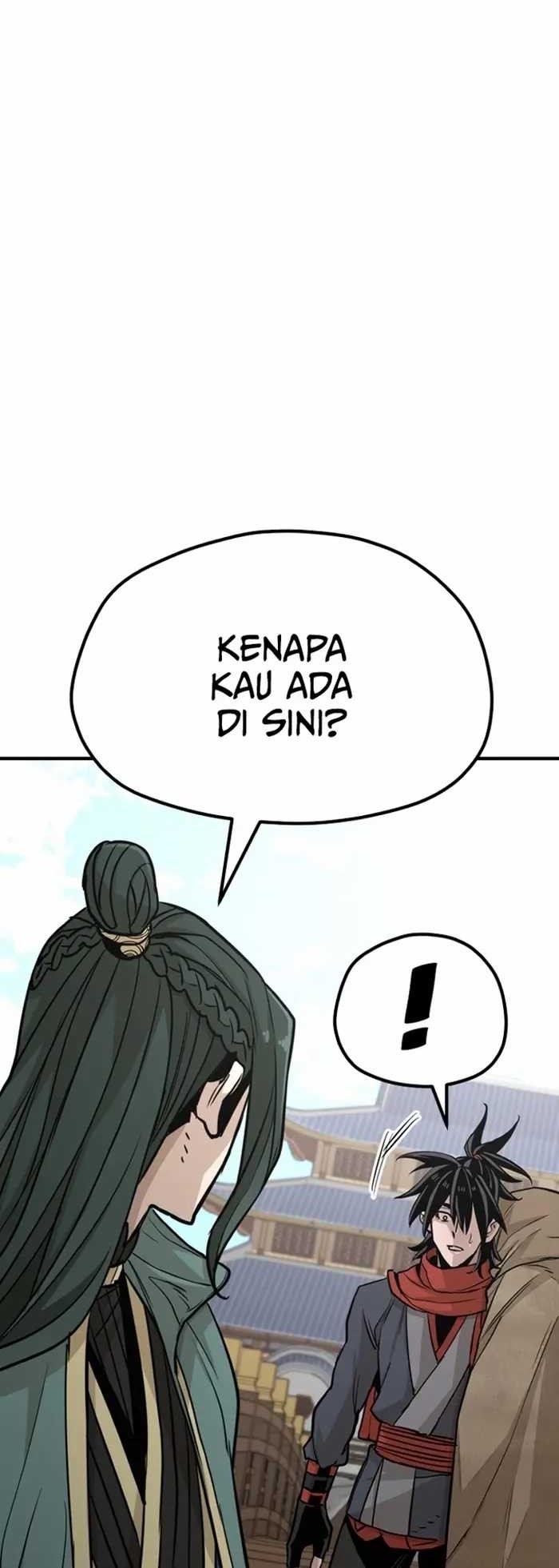 Heavenly Demon Cultivation Simulation chapter 32 halaman 93