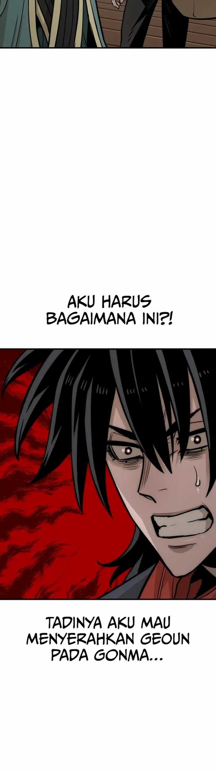 Heavenly Demon Cultivation Simulation chapter 32 halaman 94