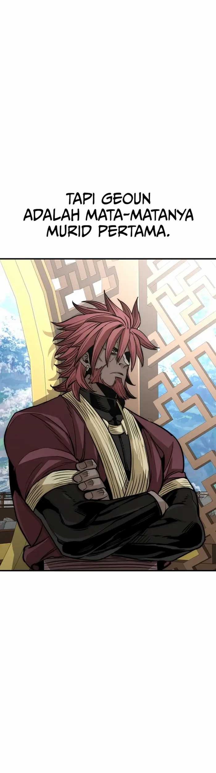 Heavenly Demon Cultivation Simulation chapter 32 halaman 95